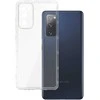 Topt Armor Antishock dėklas skirtas Samsung Galaxy S20 FE skaidrus