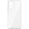 Topt Armor Antishock dėklas skirtas Samsung Galaxy A52/A52S skaidrus