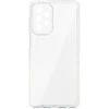 Topt Armor Antishock dėklas skirtas Samsung Galaxy A23 4G/5G skaidrus