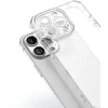 iLike Armor Antishock Dėklas skirtas Samsung Galaxy A13 4G transparent