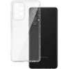 Topt Armor Antishock dėklas skirtas Samsung Galaxy A52/A52S skaidrus