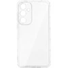 Topt Armor Antishock dėklas skirtas Samsung Galaxy A55 5G skaidrus
