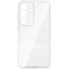 Topt Armor Antishock dėklas skirtas Samsung Galaxy S24 skaidrus
