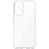 iLike Armor Antishock Dėklas skirtas Samsung Galaxy A13 4G transparent
