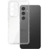 Topt Armor Antishock dėklas skirtas Samsung Galaxy S24 FE skaidrus