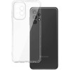 iLike Armor Antishock Dėklas skirtas Samsung Galaxy A13 4G transparent