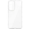 Topt Armor Antishock dėklas skirtas Samsung Galaxy S23 FE skaidrus