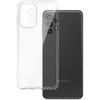iLike Armor Antishock Dėklas skirtas Samsung Galaxy A13 4G transparent