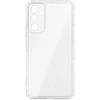 Topt Armor Antishock dėklas skirtas Samsung Galaxy A34 5G skaidrus