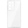 Topt Armor Antishock dėklas skirtas Samsung Galaxy S24 Ultra skaidrus