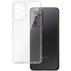 Topt Armor Antishock dėklas skirtas Samsung Galaxy A23 4G/5G skaidrus