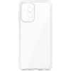iLike Armor Antishock Dėklas skirtas Samsung Galaxy A13 4G transparent