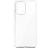 Topt Armor Antishock dėklas skirtas Xiaomi Redmi Note 12 5G/Poco X5 skaidrus