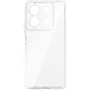 Topt Armor Antishock dėklas skirtas Xiaomi Redmi Note 13 Pro 5G skaidrus