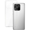 iLike Topt Armor Antishock dėklas skirtas Xiaomi Redmi 10C skaidrus