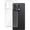 Topt Armor Antishock dėklas skirtas Xiaomi Redmi Note 13 5G skaidrus