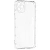 Topt Armor Antishock dėklas skirtas Xiaomi Redmi 10A/9C skaidrus