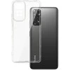 Topt Armor Antishock dėklas skirtas Xiaomi Redmi Note 11/Note 11S skaidrus