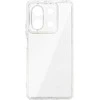 Topt Armor Antishock dėklas skirtas Xiaomi Redmi Note 13 5G skaidrus