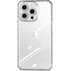 Topt Armor Antishock Samsung Galaxy A10 dėklas telefonui skaidrus