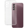 iLike Topt Armor Antishock Samsung Galaxy A14 4G/5G dėklas telefonui skaidrus