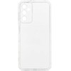 iLike Topt Armor Antishock Samsung Galaxy A14 4G/5G dėklas telefonui skaidrus
