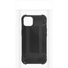 Fusion Accessories Topt Armor Carbon Dėklas skirtas Apple iPhone 14 Pro Max juodos spalvos