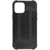 Topt Armor Carbon Dėklas skirtas Apple iPhone 13 Pro juodos spalvos