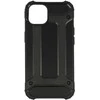 Topt Armor Carbon Dėklas skirtas Apple iPhone 14 juodos spalvos