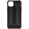 Topt Armor Carbon Dėklas skirtas Apple iPhone 15 Plus juodos spalvos