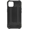 Topt Armor Carbon Dėklas skirtas Apple iPhone 13 juodos spalvos