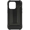 Topt Armor Carbon Dėklas skirtas Apple iPhone 14 Pro Max juodos spalvos