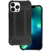Topt Armor Carbon Dėklas skirtas Apple iPhone 13 Pro juodos spalvos
