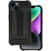 Topt Armor Carbon Dėklas skirtas Apple iPhone 14 juodos spalvos