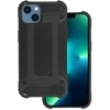 Topt Armor Carbon Dėklas skirtas Apple iPhone 13 juodos spalvos