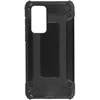 Topt Armor Carbon Dėklas skirtas Huawei P40 Pro juodos spalvos