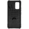 iLike Topt Armor Carbon Dėklas skirtas Samsung Galaxy A53 5G juodos spalvos