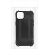Fusion Accessories Topt Armor Carbon Dėklas skirtas Samsung Galaxy S23 FE juodos spalvos