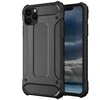 Topt Armor Carbon Dėklas skirtas Samsung Galaxy S25 Edge juodos spalvos