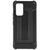 iLike Topt Armor Carbon Dėklas skirtas Samsung Galaxy A53 5G juodos spalvos
