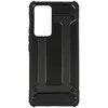 Topt Armor Carbon Dėklas skirtas Xiaomi 12 Pro juodos spalvos