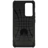 Topt Armor Carbon Dėklas skirtas Xiaomi 12 Pro juodos spalvos