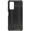 Topt Armor Carbon Dėklas skirtas Xiaomi Redmi Note 11 5G/Note 11S 5G/Poco M4 Pro 5G juodos spalvos