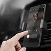 Topt Automobilinis laikiklis – UNIVERSAL with air vent mount – TYPE 2