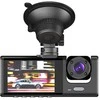 Oem Topt Automobilinis vaizdo registratorius DVR-06 2,0 coliai + galinio vaizdo kamera