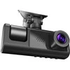 Oem Topt Automobilinis vaizdo registratorius DVR-06 2,0 coliai + galinio vaizdo kamera