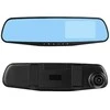 Oem Topt Automobilinis vaizdo registratorius DVR-01 veidrodis 4,0 coliai + galinio vaizdo kamera