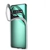 Topt Back dėklas 2 mm Perfect for Samsung Galaxy S20 skaidrus
