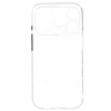 iLike Back dėklas 2 mm Perfect skirtas IPHONE 17 PRO skaidrus