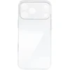 iLike Back dėklas 2 mm Perfect skirtas IPHONE 17 PRO skaidrus